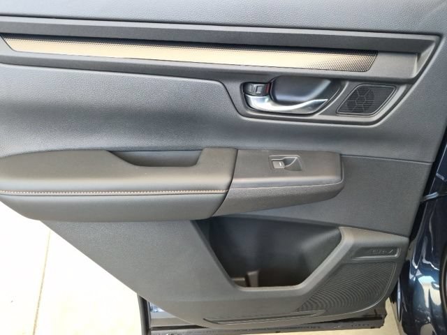 New 2026 Honda CR-V Sport-L image 41