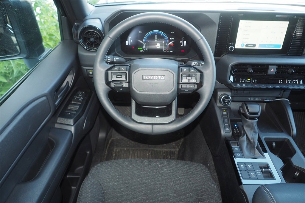 Used 2024 Toyota Land Cruiser 1958 image 22