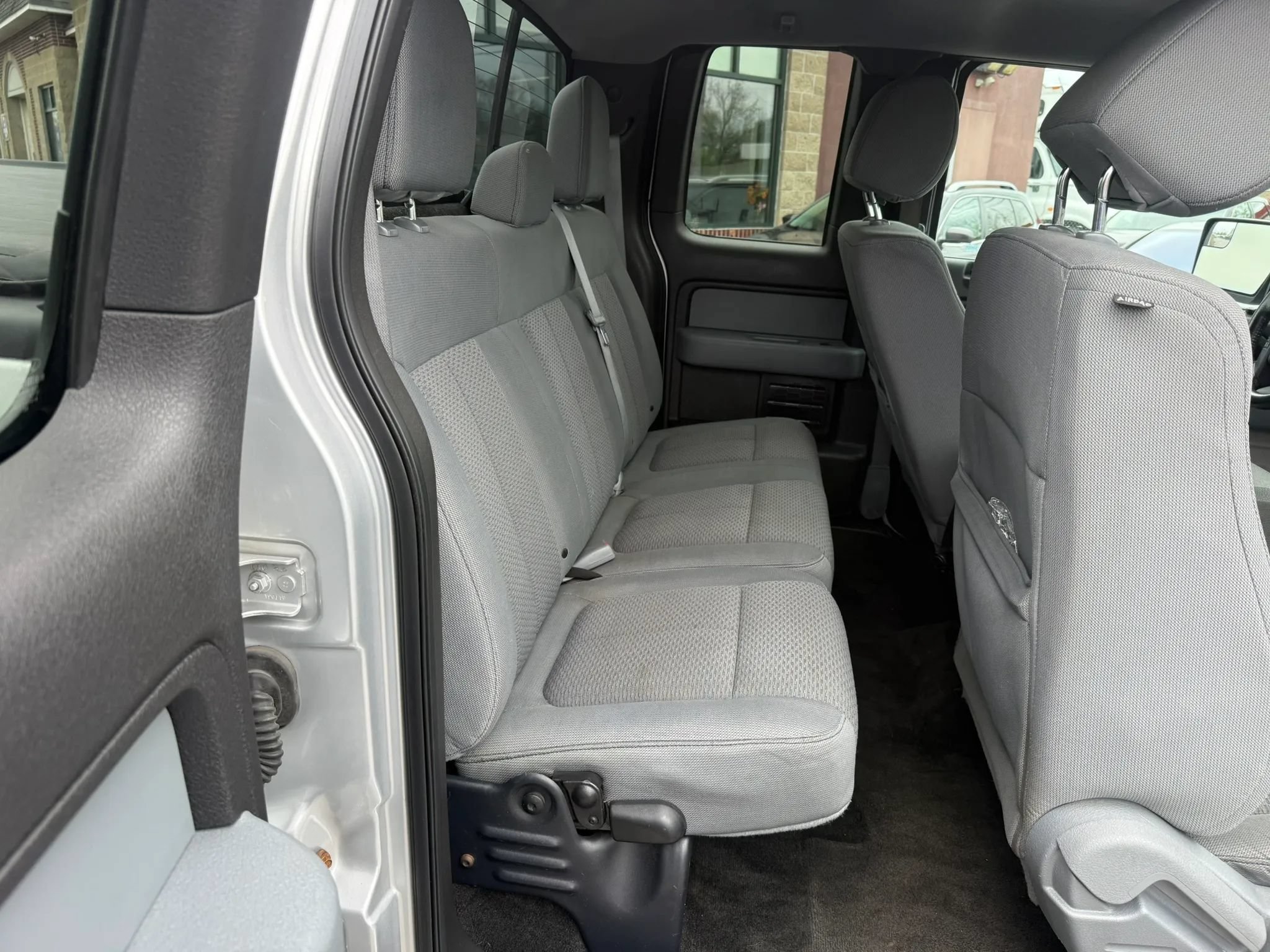 Used 2013 Ford F150 XLT w/ Luxury Equipment Group AWD/4WD image 28