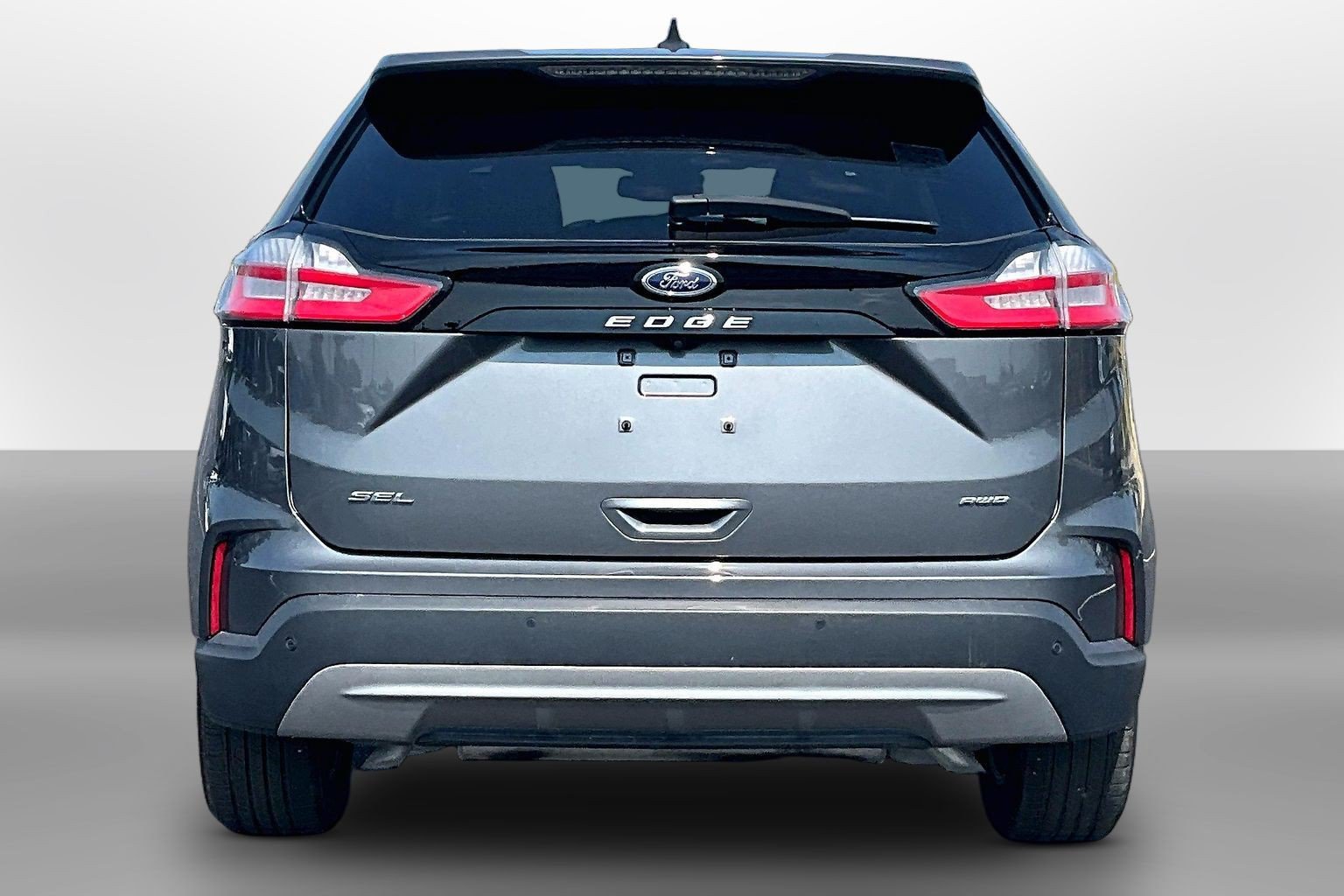 Used 2023 Ford Edge SEL w/ Convenience Package AWD/4WD image 4