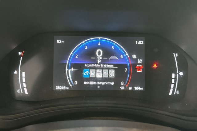 Used 2025 Toyota Grand Highlander AWD image 28