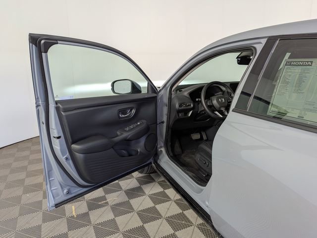 New 2026 Honda HR-V EX-L image 14