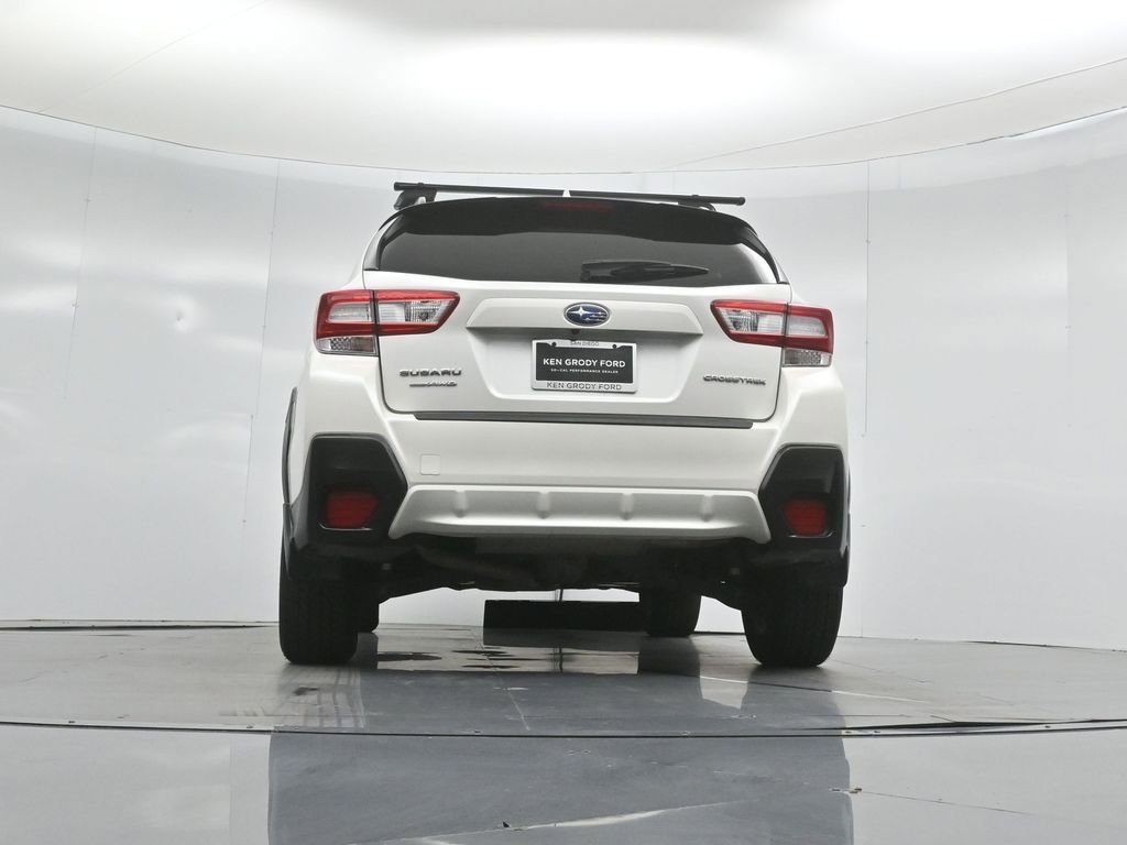 Used 2018 Subaru Crosstrek 2.0i Premium image 48