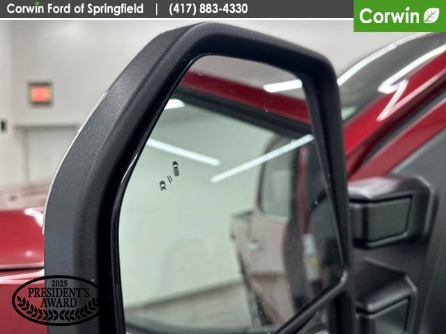 New 2026 Ford F250 King Ranch w/ Chrome Package AWD/4WD image 49