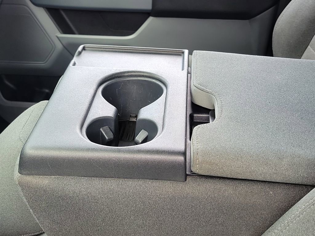 Used 2023 Ford F150 XLT image 13