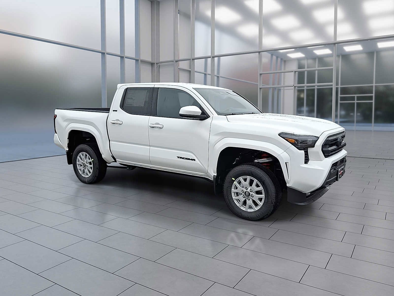 New 2026 Toyota Tacoma SR5 image 5