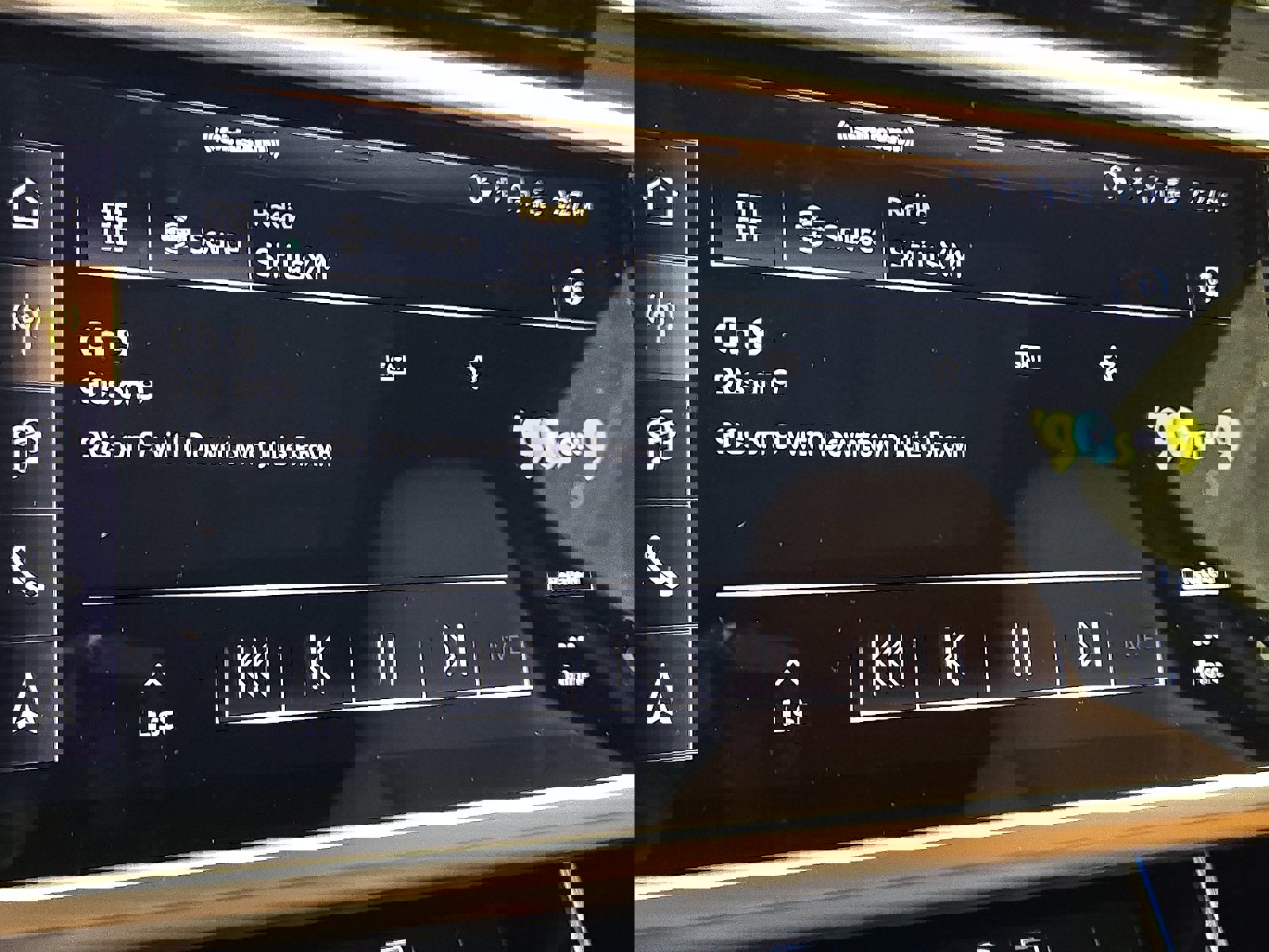 Used 2025 Audi RS 6 performance image 18