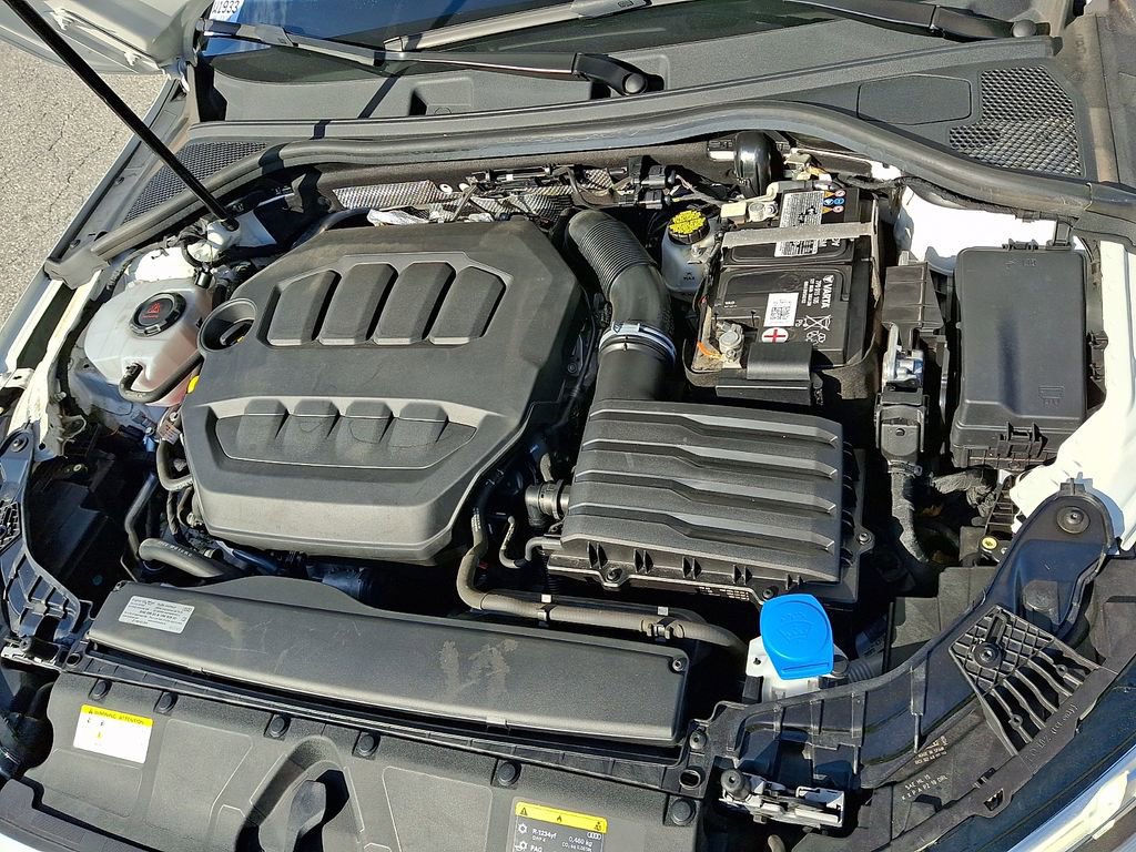 Used 2023 Audi A3 2.0T Premium w/ Convenience Package image 28