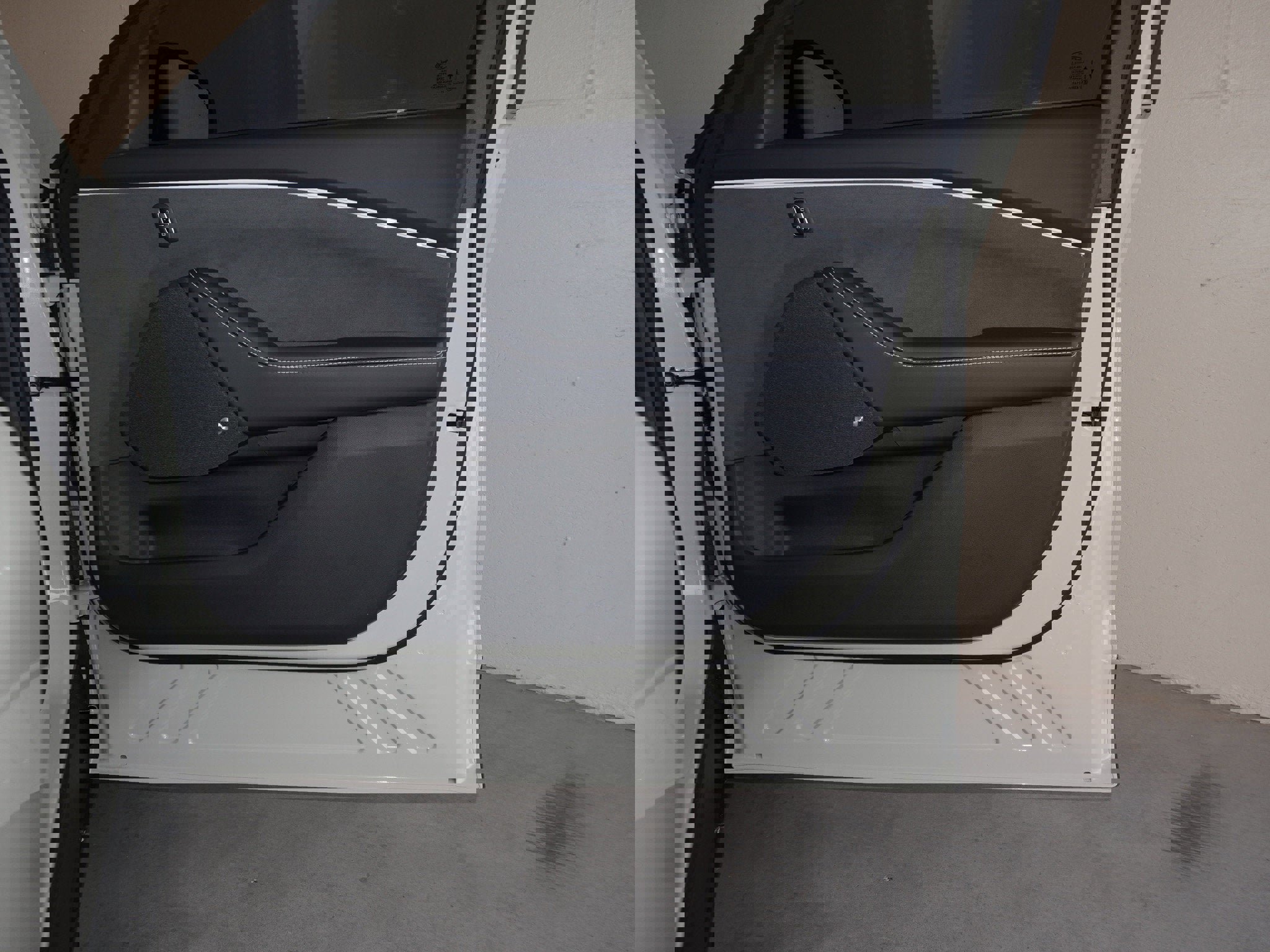 New 2025 Ford Mustang Mach-E GT image 42