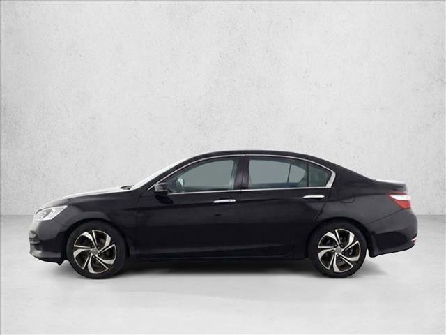 Used 2017 Honda Accord LX image 4