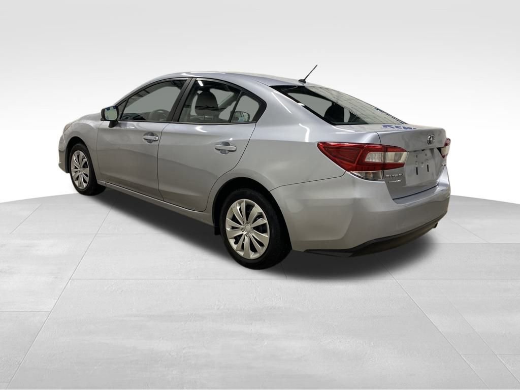 Used 2023 Subaru Impreza 2.0i image 2