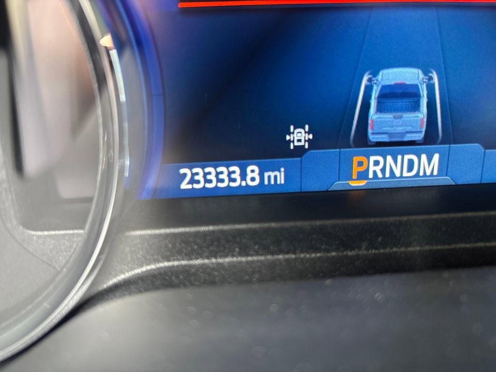 Used 2022 Ford F150 XLT w/ Equipment Group 302A High AWD/4WD image 16