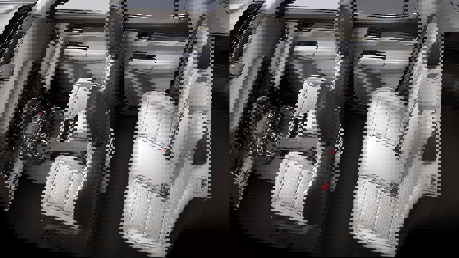 New 2026 GMC Terrain Denali image 7