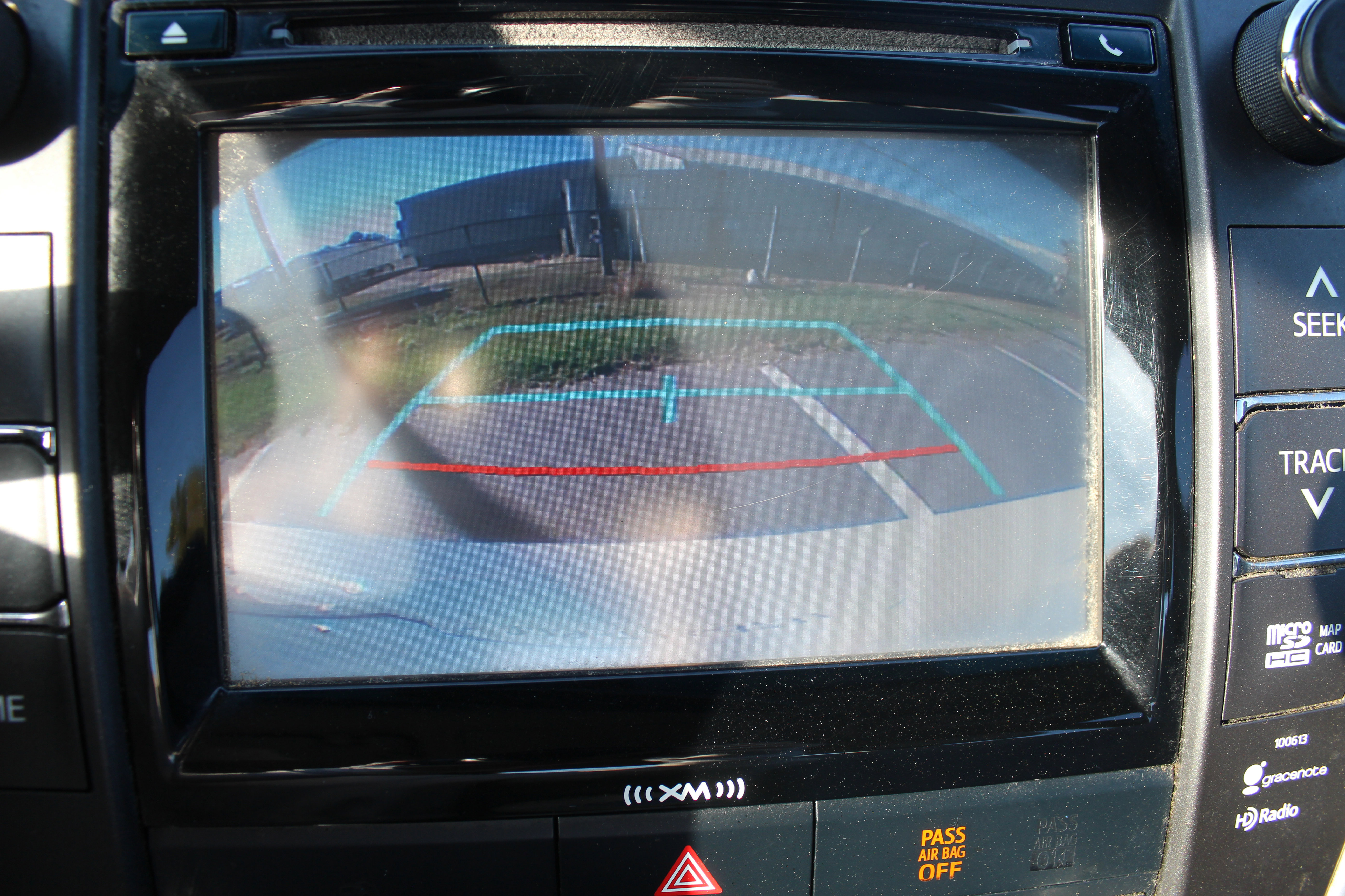 Used 2017 Toyota Camry SE w/ Moonroof Package image 33