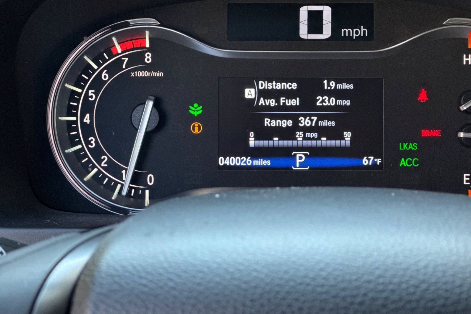 Used 2022 Honda Ridgeline RTL-E image 24