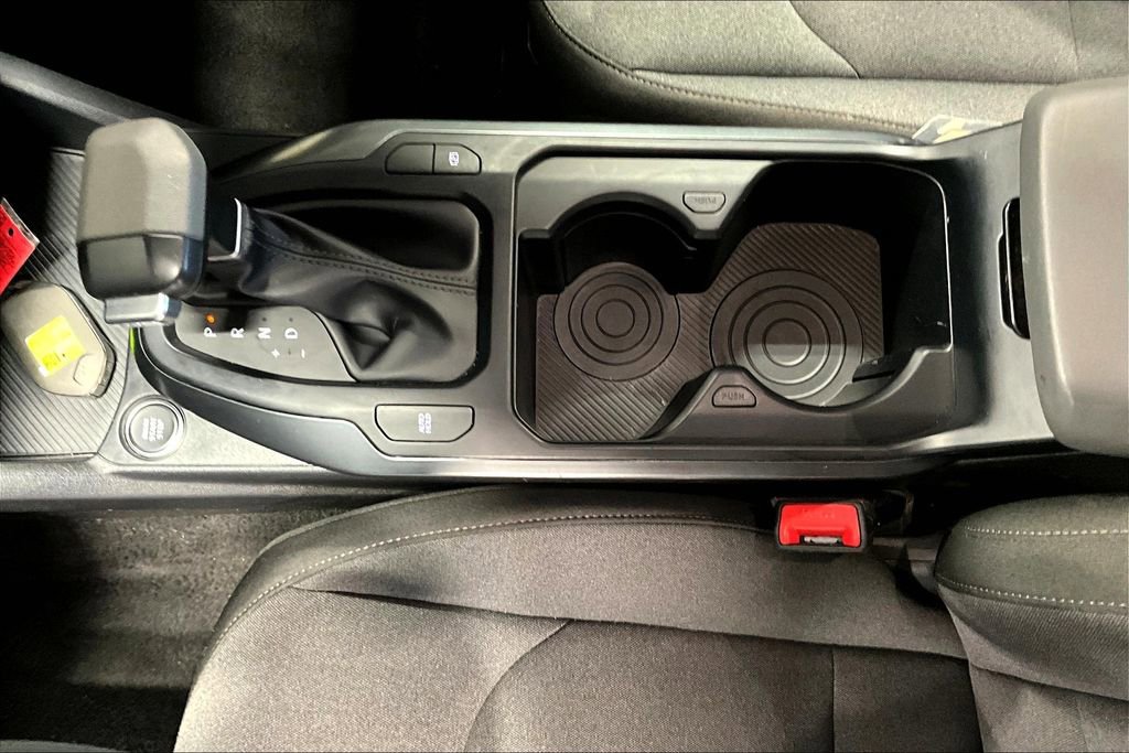 Used 2025 Kia K4 LXS FWD image 10