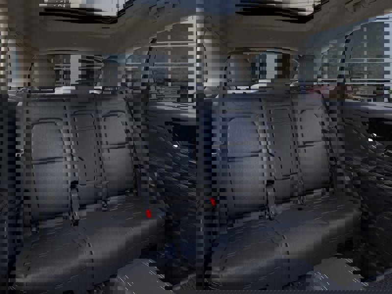 New 2026 Lincoln Corsair Premiere image 11