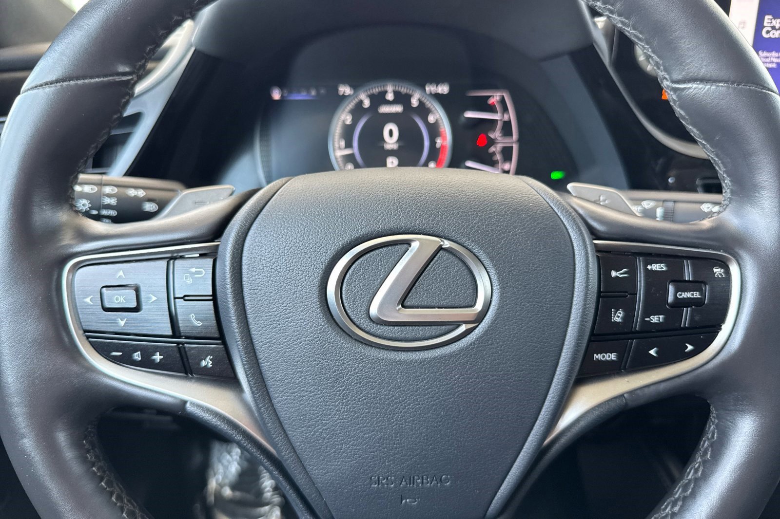 Used 2023 Lexus ES 350 w/ Premium Package FWD image 17
