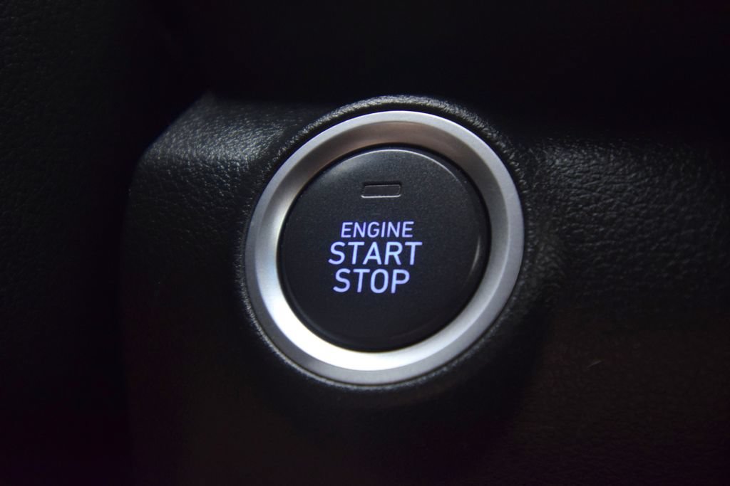 Used 2022 Hyundai Kona N Line AWD/4WD image 34