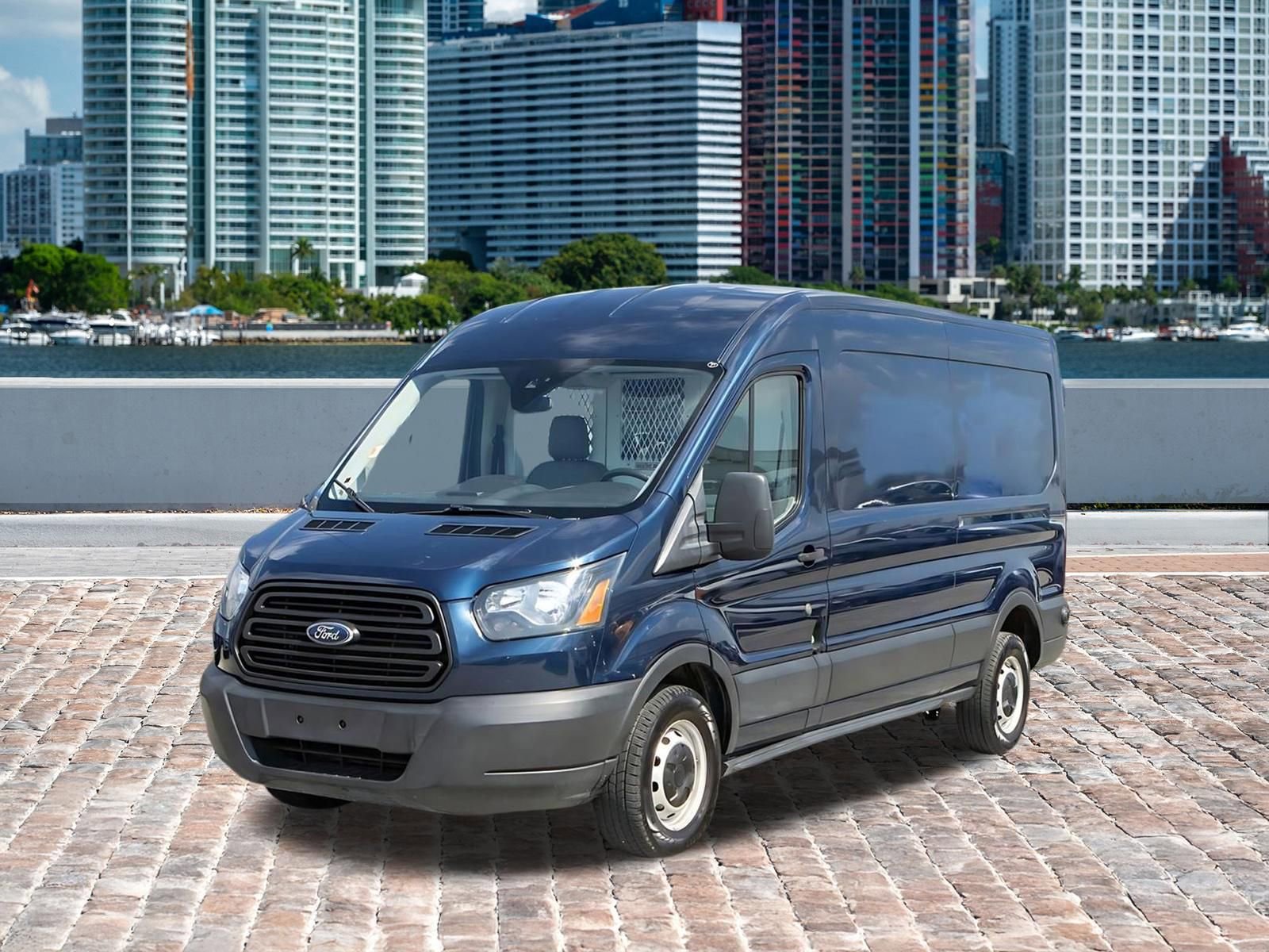 Used 2019 Ford Transit 250 148 Medium Roof image 31