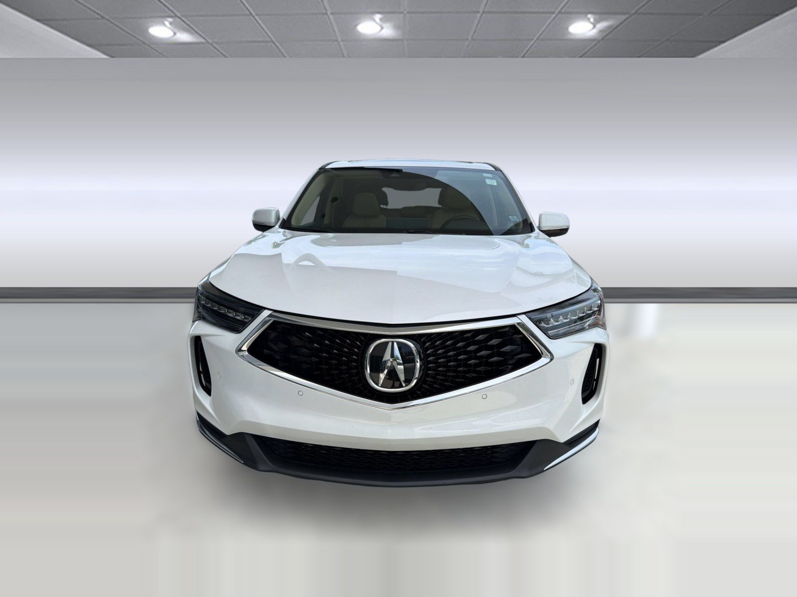 Used 2023 Acura RDX FWD w/ Technology Package image 6