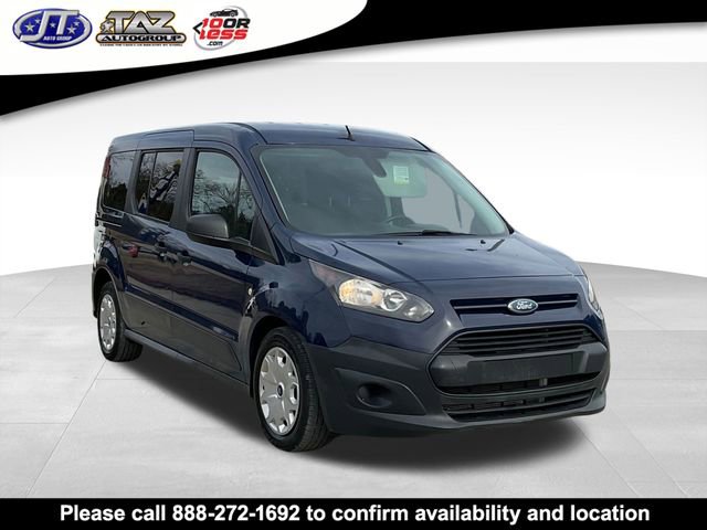 Used 2018 Ford Transit Connect XL