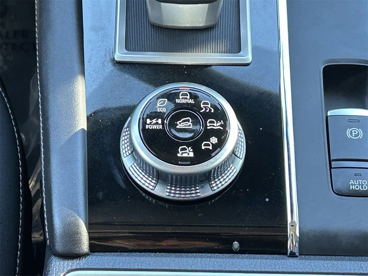 New 2026 Nissan Rogue SL AWD/4WD image 20