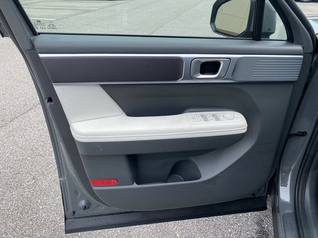New 2027 Hyundai Santa Fe SEL FWD image 17
