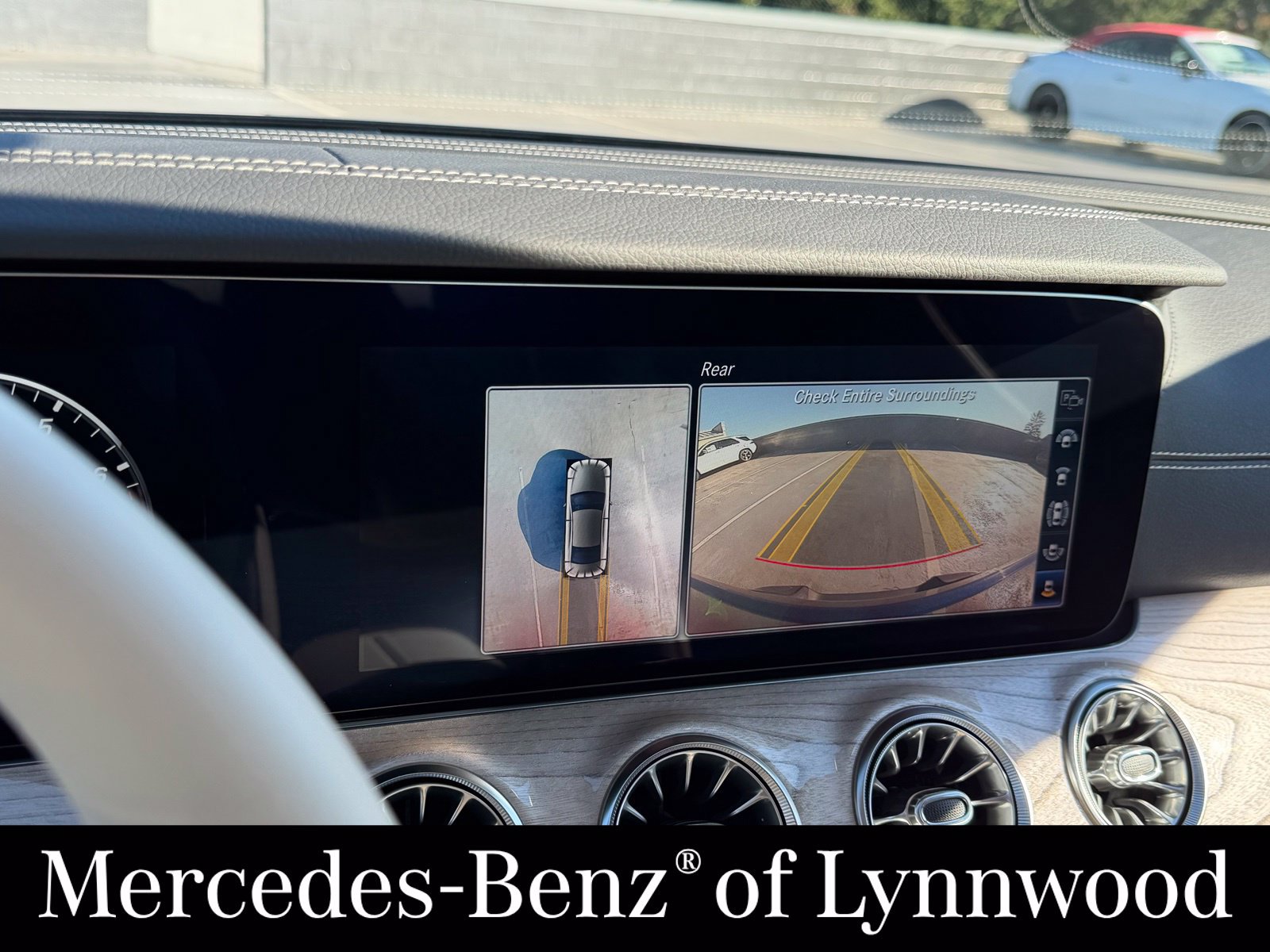 Used 2019 Mercedes-Benz CLS 450 image 23