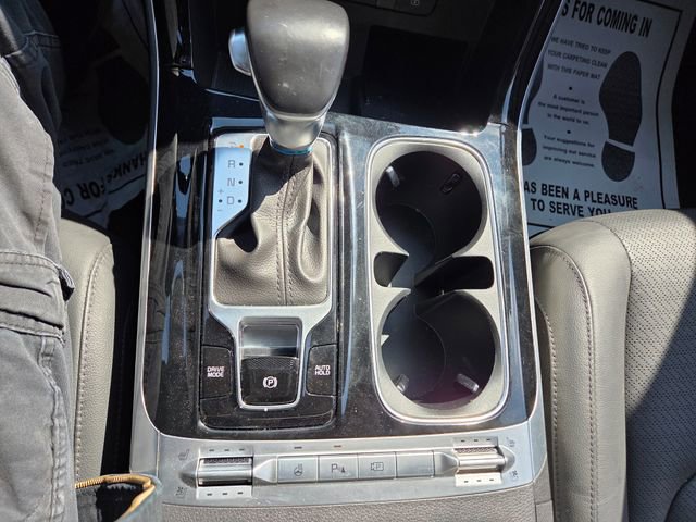 Used 2024 Kia Carnival SX Prestige FWD image 32