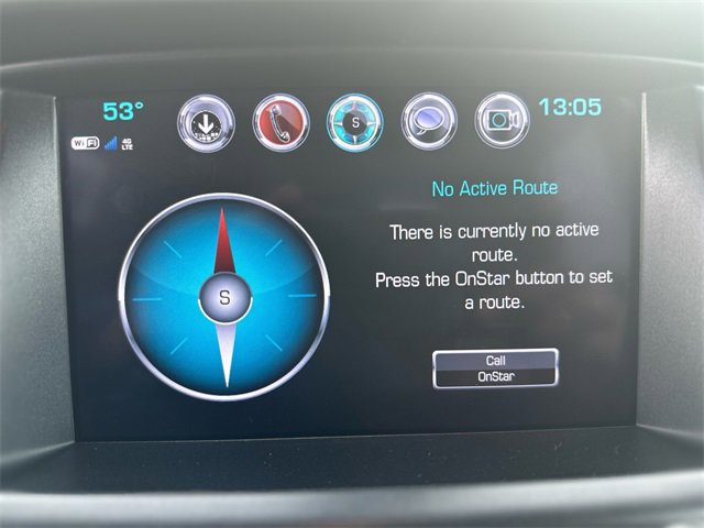 Used 2018 GMC Canyon SLE w/ SLE Convenience Package image 19