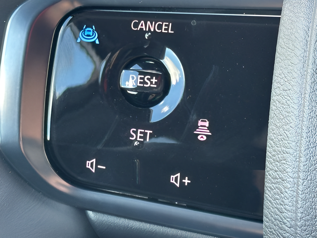 New 2026 Nissan Armada PRO-4X w/ Captain's Chari Seat Package AWD/4WD image 41