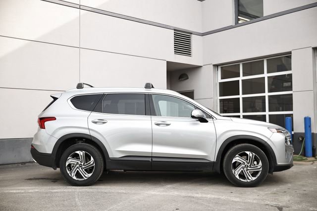 Used 2023 Hyundai Santa Fe SEL image 4