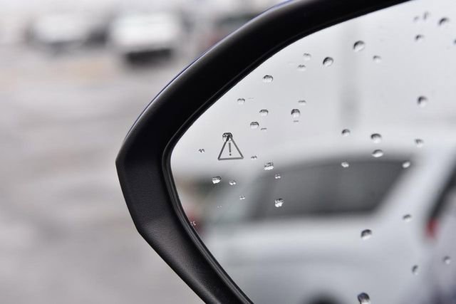 Used 2024 Hyundai Tucson SEL image 9