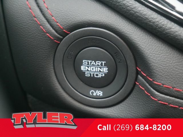 New 2026 Dodge Durango GT image 32