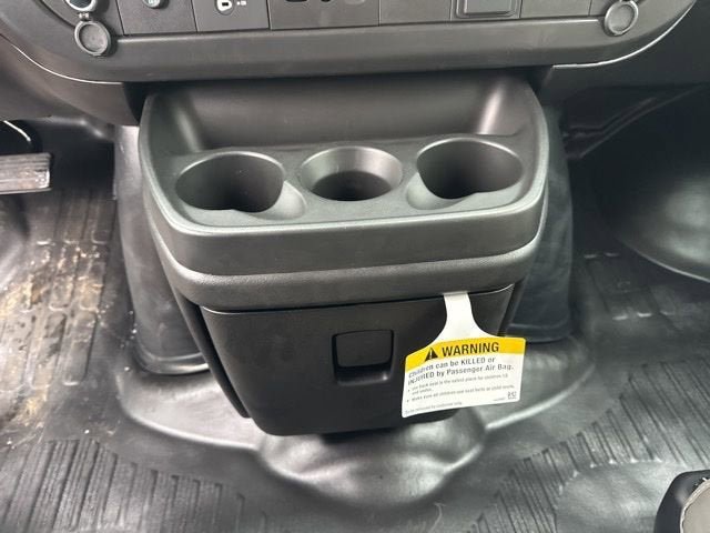 New 2026 GMC Savana 3500 w/ Driver Convenience Package RWD image 14