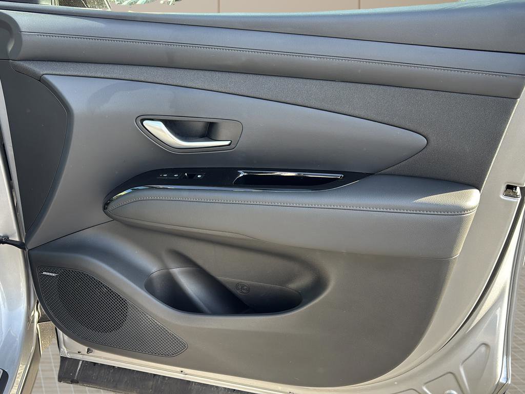 Certified 2025 Hyundai Tucson Limited image 38