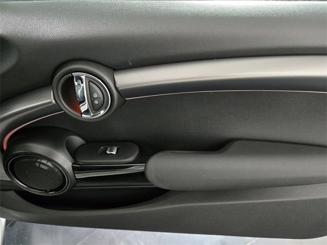 Used 2023 MINI Cooper John Cooper Works w/ Driver Assistance Package image 20