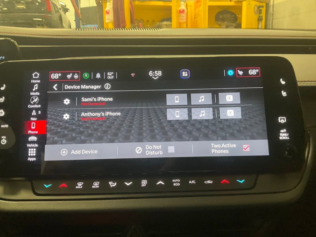 Used 2024 Dodge Charger R/T w/ Plus Group image 22