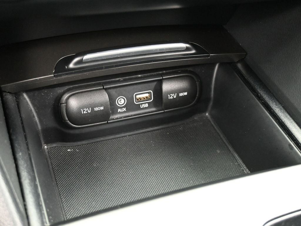 Used 2019 Kia Optima LX w/ LX Premium Package image 26