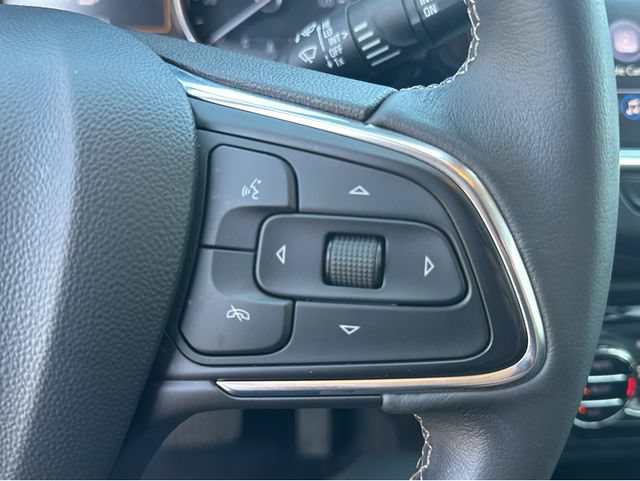 Used 2023 Buick Encore GX Select w/ Safety Package II FWD image 19