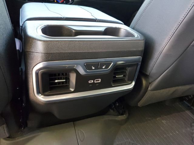 Used 2025 Chevrolet Silverado 2500 LTZ w/ Trail Boss Package image 18