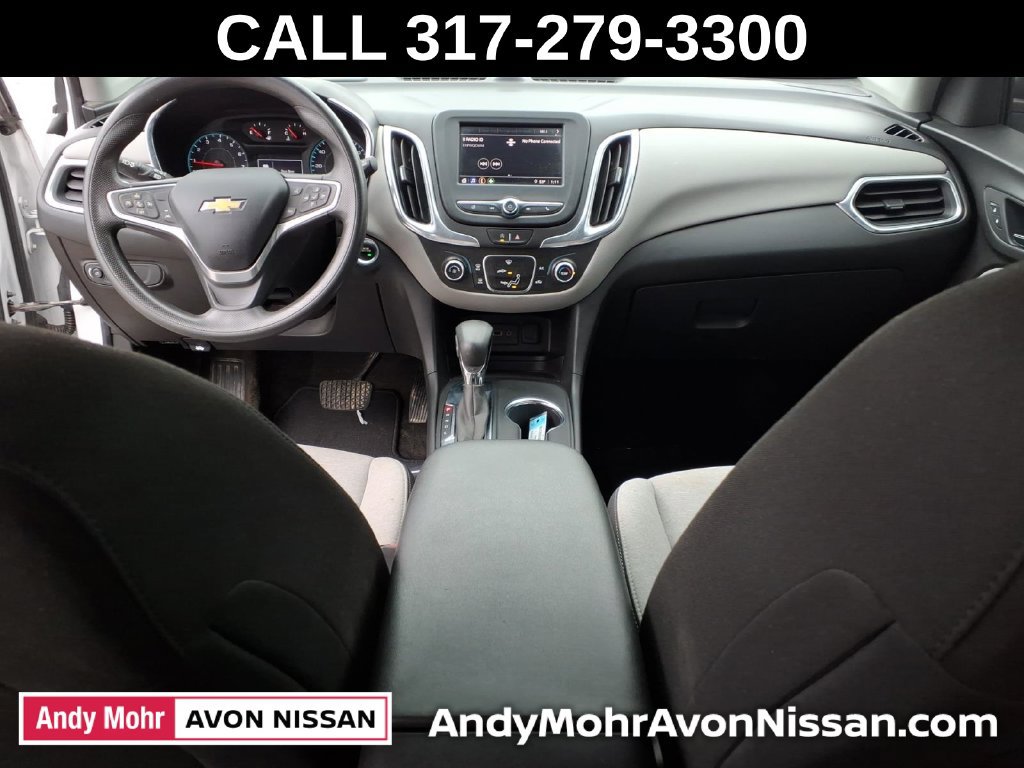 Used 2022 Chevrolet Equinox LS AWD/4WD image 38