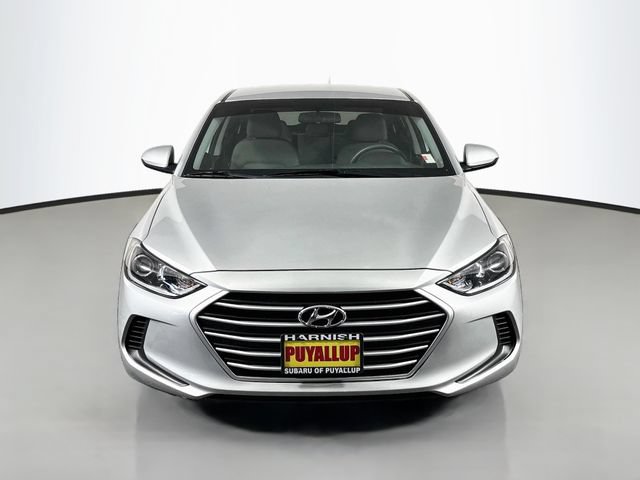 Used 2017 Hyundai Elantra SE FWD video 2