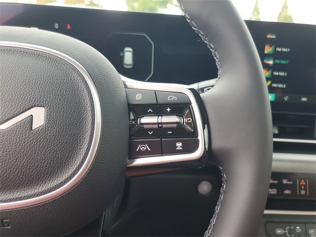 New 2026 Kia Carnival SX Prestige image 19