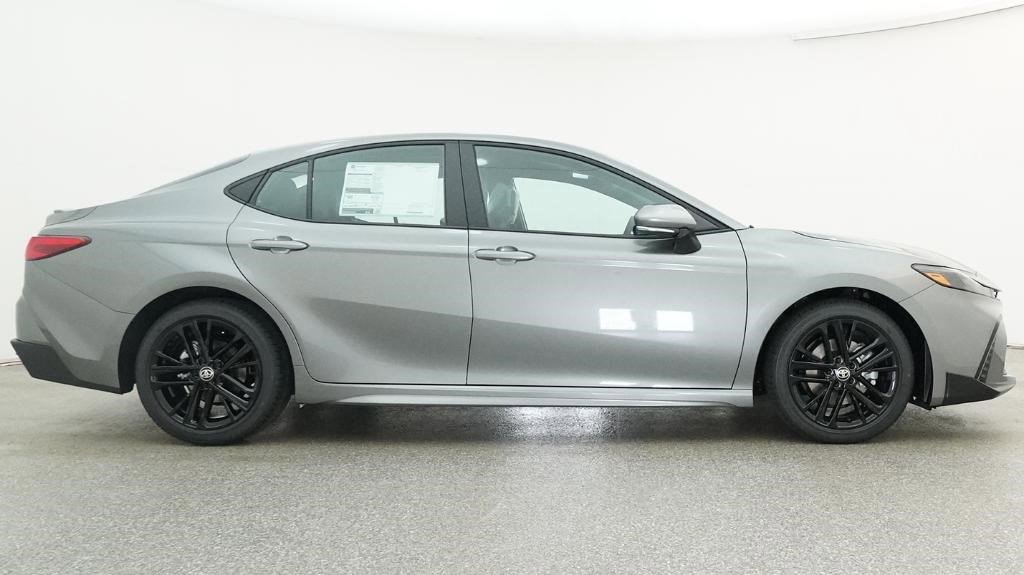 New 2026 Toyota Camry SE image 82