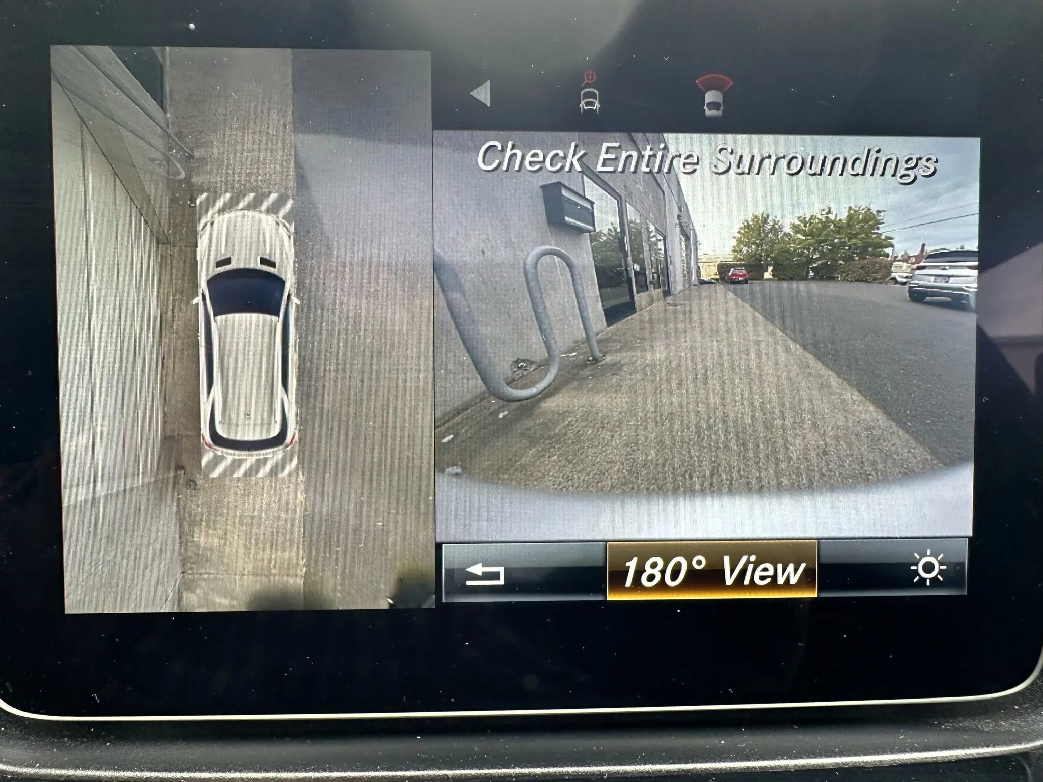 Used 2018 Mercedes-Benz GLE 350 4MATIC image 21