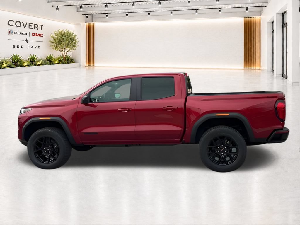 New 2026 GMC Canyon Elevation w/ Convenience Package AWD/4WD image 6