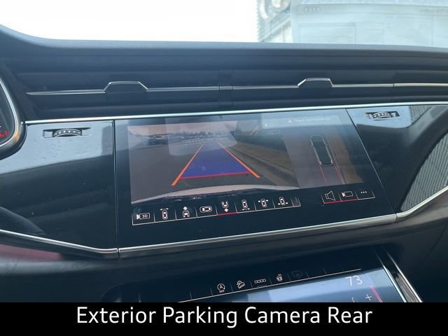 New 2026 Audi Q7 3.0T Premium Plus image 17