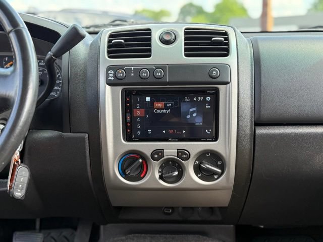 Used 2010 GMC Canyon SLT AWD/4WD image 17